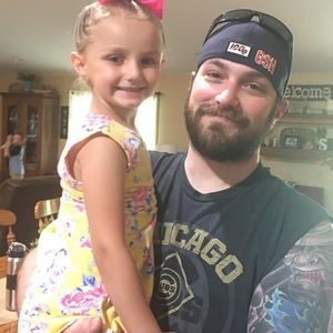 Meet your Posher, Wesley